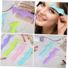 Packove H4160DQG19236WJQR – Juego 2 Herramientas de Silicona para Maquillaje