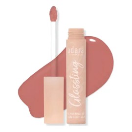 Labial Glassting Adara Gloss Indeleble
