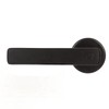 Fingerprint Lock Emergency Charging Low Battery Reminder Accurate Smart Door