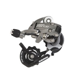 SRAM Force Medium Cage WiFli Rear Derailleur