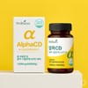 Alpha Cyclothrin Tablets / 알파 시클로 트린 정