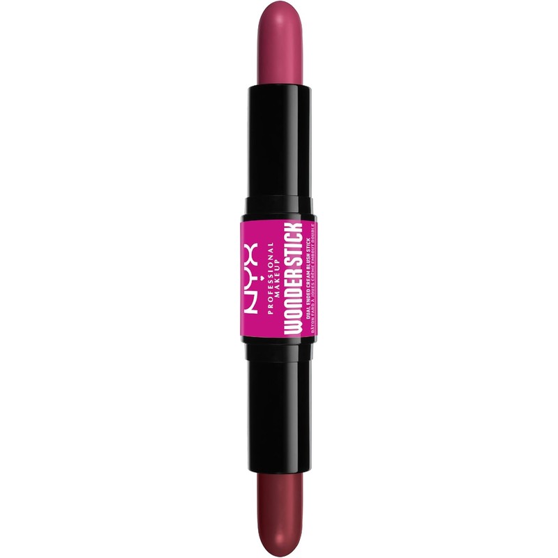 NYX Professional Makeup, Wonder Stick Blush, Rubor en barra, Light