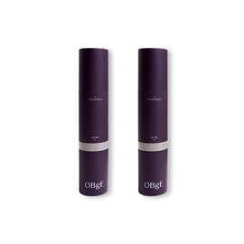 OBGE Objet Natural Cover Foundation 13g x 2 / 오브제 내추럴 커버 파운데이션 13g x 2개
