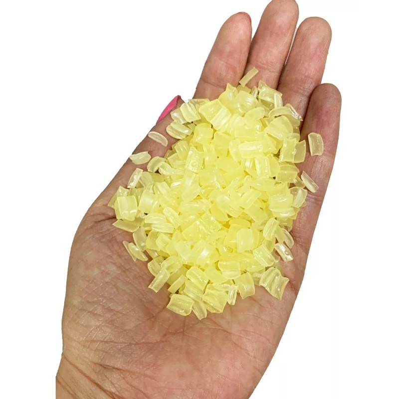 OH! Belleza Keratina Italiana Para Aplicar Extensiones Con Grapa Miel