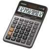 Casio ax-120b Office Calculator Desktop Calculator Calculator – (Grey, Tilting