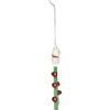 "Oh Christmas Tree" Cat Resin Christmas Ornament