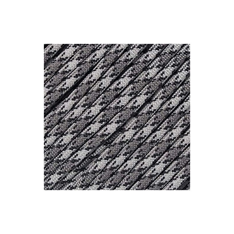 Titanio - 550 Paracord - 100 pies