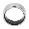 Smart Ring Lightweight Body Temperature Sleep Monitoring Pedometer Smart Health