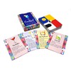 Cocktail Recipes Playing Cards