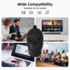 BorlterClamp USB 2.0 Flash Drive Skull Shape Funny Memory Stick