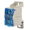 Universal Power Junction Box, Din Rail Terminal Block Distribution Box,