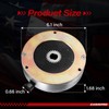 CASISPRO 48V Golf Cart Motor Brake for EZGO RXV 2008-UP