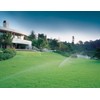 Pop-up irrigation Hunter PGP -04 Ultra gear-box operated sprinkler 10