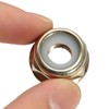 Wjelet Set of 2 Blade Nuts Left Thread Nut Trimmer