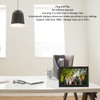Digital Photo Frame 10.1in HD IPS Screen 1080P Video Music