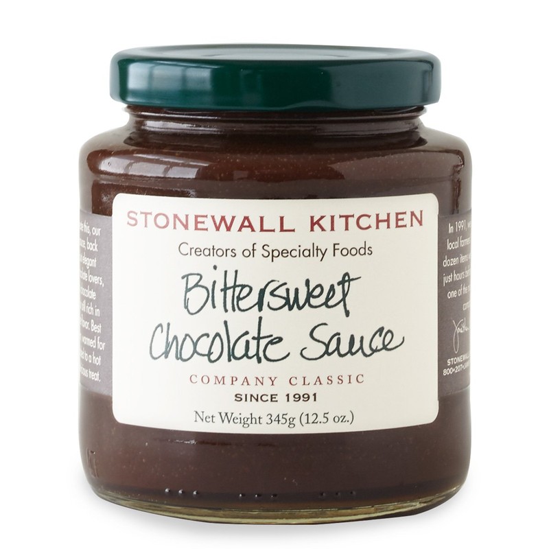 Stonewall Kitchen Triple Fudge Brownie Grab & Go Gift