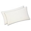 V.I.P. VERY IMPORTANT PILLOW - Coppia Federe No Stress Effetto