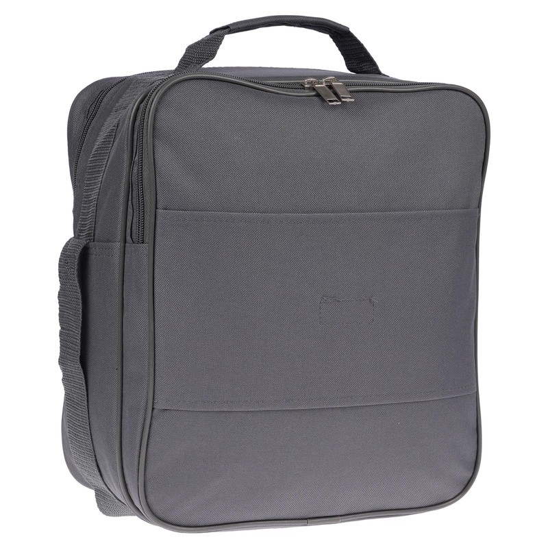 Christian Wippermann Large Men's Work Bag Shoulder Bag Flight Attendant