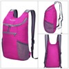 G4Free Unisex Ultra Lightweight Small Foldable Backpack Packable Rucksack for