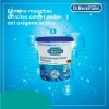 Quitamanchas Dr. Beckmann Oxy Magic Plus Multiusos 1 Kg