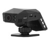 Front Rear Dash Camera, 10MP Dashboard Camera with 2.0 Inch