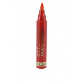 Astor Perfect Stay Lip Tint Colour: 260 Tequila Sunrise