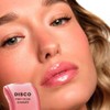 Saie Glossybounce™ High-Shine Hydrating Lip Gloss Oil 0.17 oz/5 mL