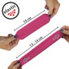 ALPIDEX 5 Rollen Kinesiologie Tape 5m x 5cm Viele Farben