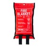 Firechief SVB1/K40 Kitemarked Budget Fire Blanket | Small Fire Blanket