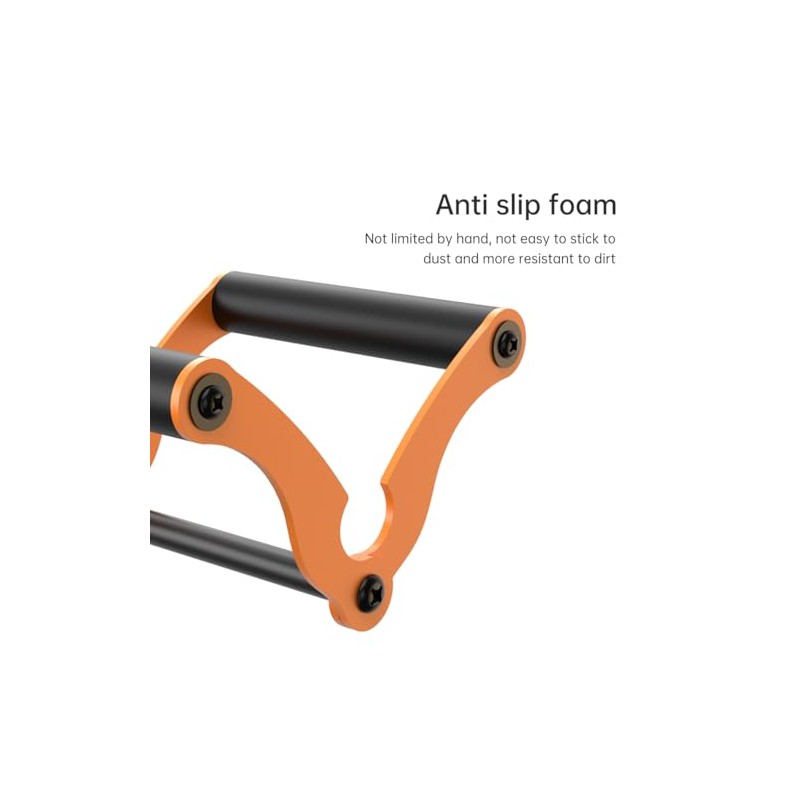 AimiDream - Accesorio de mango de mina terrestre en V
