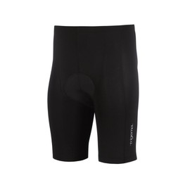 Trigema Men's Sport Shorts Cycling Men's Shorts - Black - S