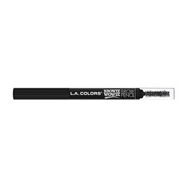 L.A. Colors Browie Wowie, Black, 1 Ounce