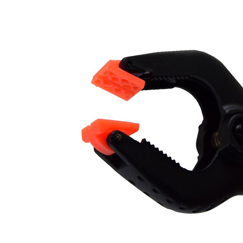 Takagi Nylon Clamp, 1.4 inches (35 mm), No. 2, Maximum