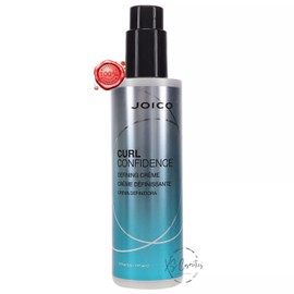 Joico Curl Confidence 6 oz Defining Creme - NEW