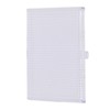 Dome Light Lens Snap On Transparent Plastic Roof Dome Light