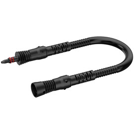 Phueut WHL-603 Steam Cleaner Replacement -Extension Hose，Original Accessories WHL-603