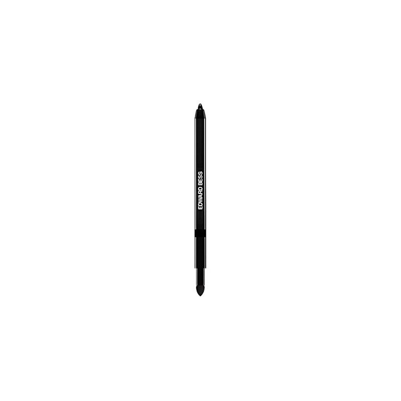 Edward Bess, Perfect Line Everytime Eyeliner, Deep Black