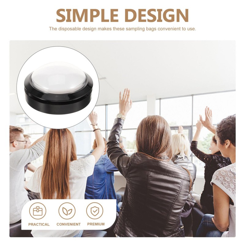 Vaguelly Talking Alarm Clock for Blind People of Time Date
