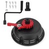 Easy Quick Fast Pull Start Recoil Starter Assembly Compatible with