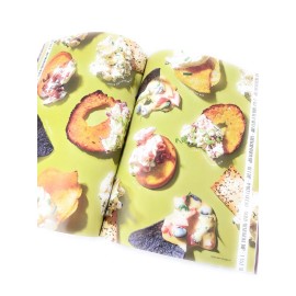 MAGNOLIA JOURNAL MAGAZINE - SPECIAL EDITION - HOLIDAY RECIPES New