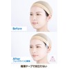 Classe Face Refreshing Tape, Slim, 0.5 inches (12 mm), Classe