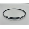 AYAO Ground Teeth Bandsaw Blades 1425mm Assortment (3.5mm, 6.5mm, 9.5mm),