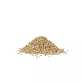 Organic Steel Cut Oats 24 oz Shelf-Stable Bag Whole Grain Cook on Stovetop