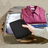 WisePoint Waterproof Watch Band Storage Case, Oxford Cloth Watch Band