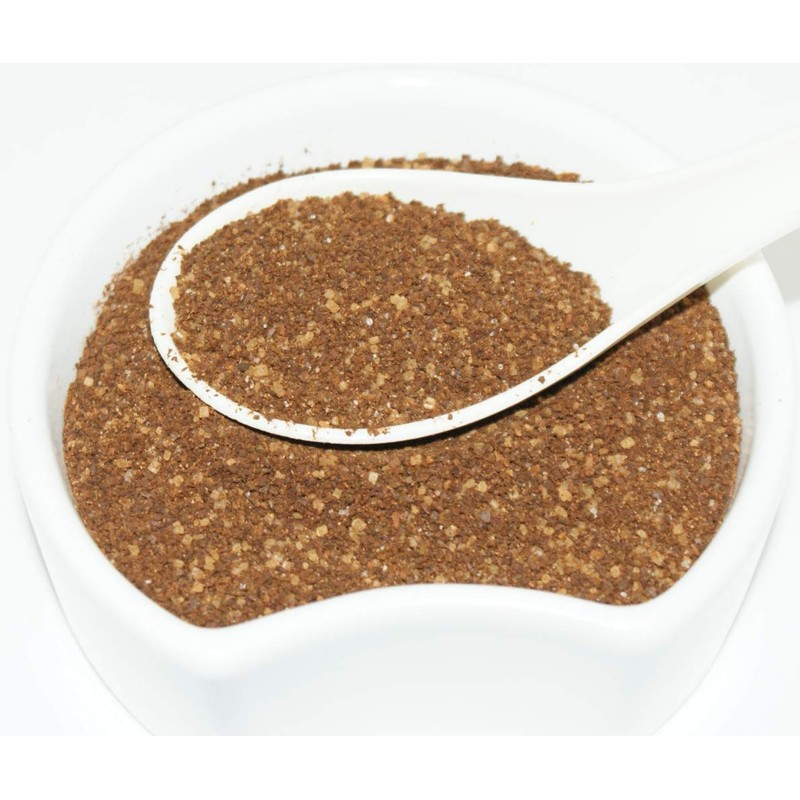 Health Embassy Coffee Scrub with Cinnamon (Peeling, Body Scrub), 150g