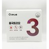 QOnLab Red Yeast Trio (60 tablets) / 큐온랩 홍국트리오 (60정)