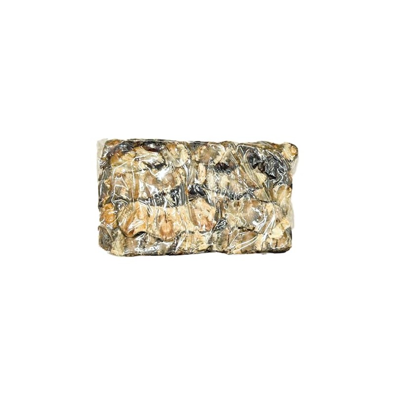 Tamarind Bar Seedless 7.1 oz (200 g), Made in India