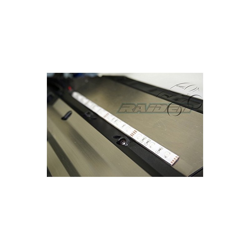 Chassis Light LED Lighting System for Traxxas 1/5 X-MAXX (Red)