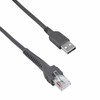 FITE ON 6.6ft USB Cable Cord Wire Compatible with Symbol