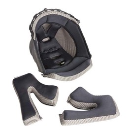 YTH 1 SRS HLMT LINE & CHEEK PA